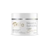 NLife Göğüs Ve Kalça Bakım Kremi Toparlayıcı Onarıcı Tüm Ciltler 150 Ml