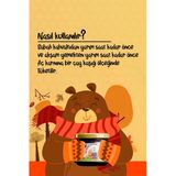 Nlife Kids Macun Çocuklara Özel Glikozsuz Bal Pekmez Polen Ve Arı Sütü 3 Lü Set Kakaolu 3X350 Gr