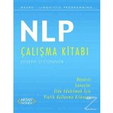 NLP Çalışma Kitabı - Joseph O’Connor