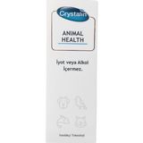 Nlp Crystalin Animal Health Kedi Ve Köpekler Için Bakım Solüsyonu 250 Ml
