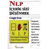 NLP İÇERİK SIZI DÜŞÜNMEK - CENGIZ EREN