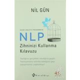 NLP- Zihninizi Kullanma Klavuzu Kuraldışı Yayınları
