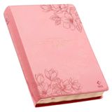 Nlt, the Spiritual Growth Bible Coral Vines FL