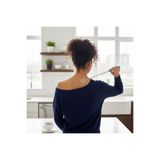 NM Store BUFFER® Pratik Kolay Teleskopik Metal Sırt Kaşıma Kaşağı Aleti Aparatı