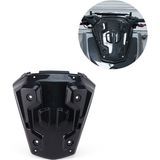 Nmax Techmax 125/155 2025-2026 Siperlik Alt Aksesuar Karbon Kapak - 30