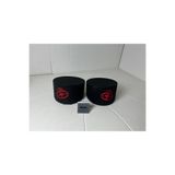 NMN GROUP 20 CM HOPARLÖR MİDRANGE YÜKSELTME KABİNİ SERT PLASTİK 1 TAKIM (2 ADET) İMALATÇI FİRMAYIZ