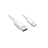 NMN GROUP Apple Iphone 11 12 12 Pro Max Uyumlu Type C To Lighting Hızlı Şarj Kablosu