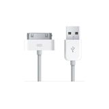 NMN GROUP Iphone Ipad 1 2 3 4 4s Uyumlu Usb Şarj Kablosu 1