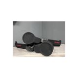 NMN GROUP Tofaş, Şahin, Doğan, Kartal Ön Kapı Pandizot Ceplik Takımı Bardaklı (20 CM MİDRANGE IÇİN) 10 CM DOME