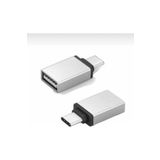 NMN GROUP Type-c To Usb 3.0 (YÜKSEK HIZLI) Veri Aktarımı Otg Çevirici Dönüştürücü Adaptör