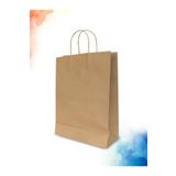 nna tasarım 50 ADET KAĞIT POŞET/KAĞIT ÇANTA KRAFT 31X12X41 CM
