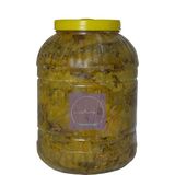 N'natura Yapıncak Salamura Yaprak - 4 kg