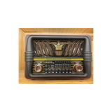 NNS Nostaljik Radyo 8077-BT