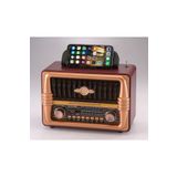 NNS Nostaljik Radyo 8079-BT
