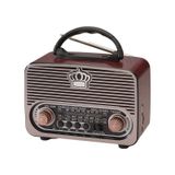 NNS NS8092 Nostaljik Radyo