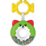 Nnstartshopping 17504 Baby Clementoni - Çörek Çıngırak