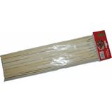 Nnstartshopping Çöp Şiş Kalın 30X25 cm ROYALEKS-RA-329