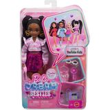Nnstartshopping JKP51 Barbie Dream Besties - Brooklyn Bebek ve Aksesuarları