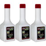 Nnt Bor Power Yakıt Katkısı Bor Power Dizel Katkı (200ML) Bor Içerikli - 3 Adet