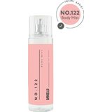 No.122 Kadın 210 ml Body Mıst