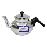 NO-16 ALÜMİNYUM SEMAVER DEMLİK (5264)