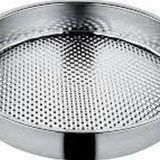 NO-3 ÇİĞ KÖFTE TEPSİ MOTİFLİ LEĞEN 36 cm-Findit