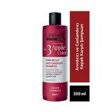 No.3 Expert Apple Cider Kepek Karşıtı Şampuan 350 Ml