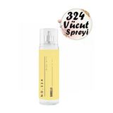 No.324 Vücut Spreyi - Body Mist 210 Ml Kadın Women 210 Ml