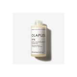 No.4 Bond Maintenance Shampoo Işlem Görmüş Saçlar Için Bağ Onarıcı Şampuan 250ml Key Kuafor