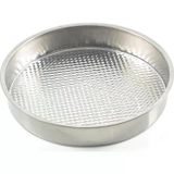 NO-4 ÇİĞ KÖFTE TEPSİ MOTİFLİ LEĞEN 48 cm-Findit