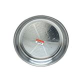 No-4 - Klasik Süzek Metal Süzgeç (4604)