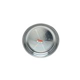 NO-4 - KLASİK SÜZEK METAL SÜZGEÇ (5324)