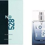 No 528 Erkek Parfüm Edp 50 ml Fresh - Mnms50no528