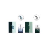 No: 528 + No:669 Erkek Parfüm Edp 50 ml Fresh / Woody - Mnms50no528669