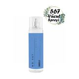No.567 Vücut Spreyi - Body Mist 210 Ml Erkek