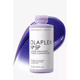 No. 5P Blonde Enhancer Toning Conditioner - Renk Koruyucu & Bağ Güçlendirici Mor Saç Bakım Kremi