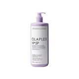 No 5P Blonde Enhancer Toning Saç Bakım Kremi 1000 Ml