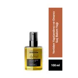No.6 Bond Plex Restore Repair Yıpranma Karşıtı Serum Saç Bakım Yağı-100Ml-Vegan