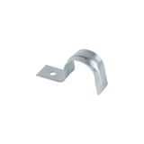 No. 7 Tekli Galvaniz Sac Kroşe 26mm Mutlusan 100 Adet Paket