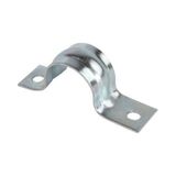 No. 9 Çiftli Galvaniz Sac Kroşe 45mm Mutlusan 50 Adet Paket
