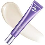 No.9 Nad+ Retinal Volumetox Eye Cream, Anti-Aging Treatment For Wrinkles, Fine Lines, Dark Circles & Dark Spots, Gentle Retinal Formula With Peptides & Niacinamide, 0.67 Fl. Oz. 20ML