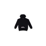 No Fear Erkek Çocuk Kapüşonlu Sweatshirt, 6-7 Yaş, 72729, Siyah, erkek-çocuk