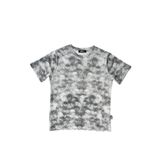 No Fear NFR-B500327 Gri Erkek Çocuk T-shirt