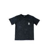 No Fear NFR-B500328 Yıkamalı Erkek Çocuk T-shirt