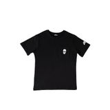 No Fear NFR-B500329 Siyah Erkek Çocuk T-shirt