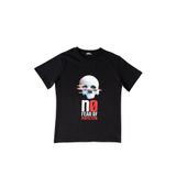 No Fear NFR-B500331 Siyah Erkek Çocuk T-shirt