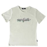 No Fear NFR-B500355 Mint Erkek Çocuk T-shirt