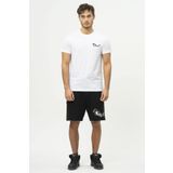 No Fear Orijinal Erkek T-shirt Beyaz Beyaz L