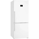 No-Frost Buzdolabı, 526 Lt Kapasite İle Geniş Alan