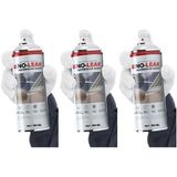 No-Leak 2+1 Paket Beyaz 3X300 ml Su Izolasyon Sızıntı Onarım Spreyi